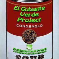 El Guisante Verde Project (@elguisanteverde) 's Twitter Profile Photo