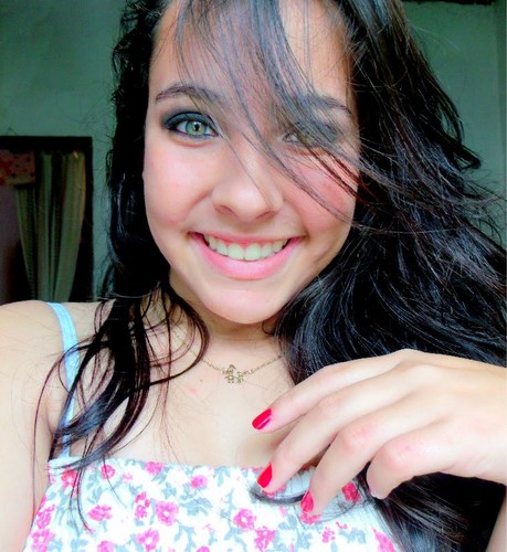 sou daquele jeito (8'