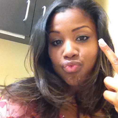 kareenebony's profile picture. 25 #teamnobabies single somewhere out traveling the world liveing my life like its golden !