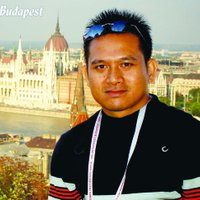 Bisma Meliala (@bismasembiring) 's Twitter Profile