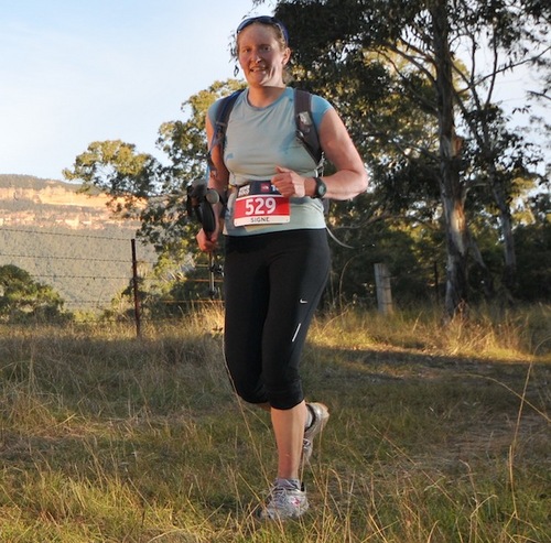 Danish astro-particle physicsist, living abroad, trail runner, mountaineer, traveller, etc.