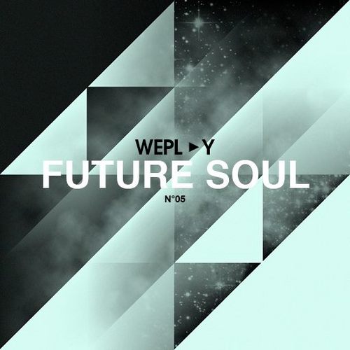 Weplay = Rez|Yonel|Hugo|vwaz|LS/RH /// We share our passion for music & art