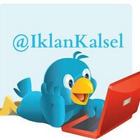 Banjarmasin Iklan (@iklankalsel) 's Twitter Profile