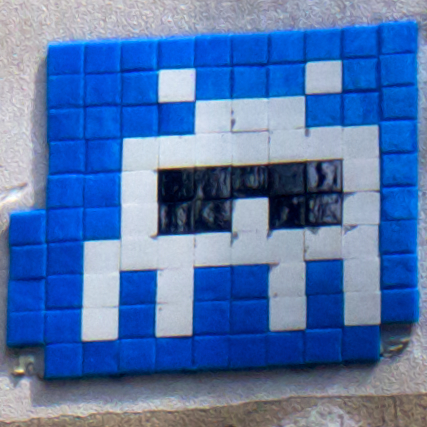 olivetruxi's profile picture. J'ai découvert il y a une vingtaine d'année des pochoirs de couleur noire d'une jeune femme: MissTic, à l'époque cela ne s'appelait pas encore le Street Art ...