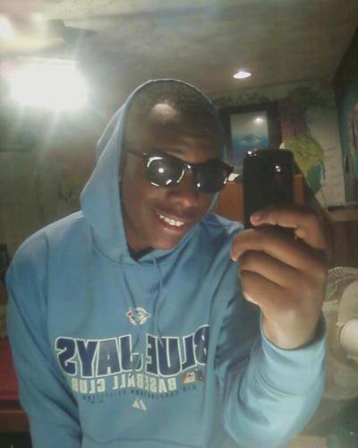 I am Mr Rap Alot, #TeamSWAG #TeamFollowBack #TeamFuckYoBitch #TeamRalphLauren #TeamYMCMB
#FreestyleKingz #LIONKING