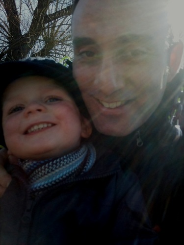 OldskoolBadger's profile picture. Old, greying, balding, moaning git who is quite funny when not in a depressed state of mind!