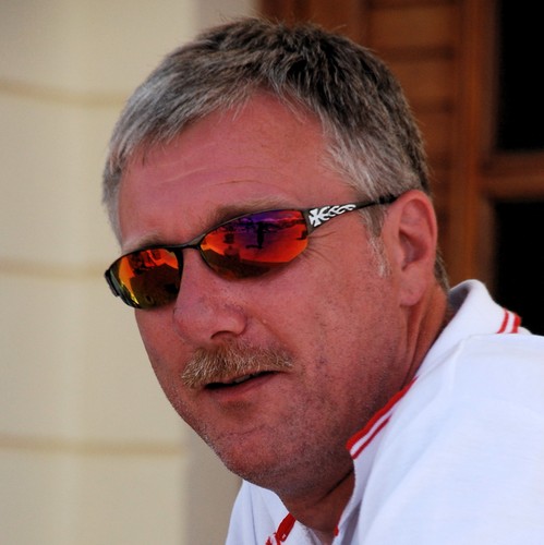 bartz1343's profile picture. Happy Go Lucky