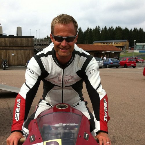 Anders Tufvesson