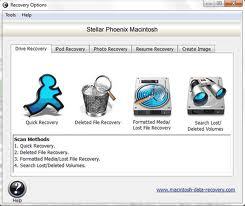 Stellar Data recovery is best and efficient tool to tools to recover data from Windows, Mac, Pst repair as well as photo recovery.