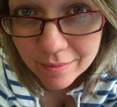 As my whimsey takes me...