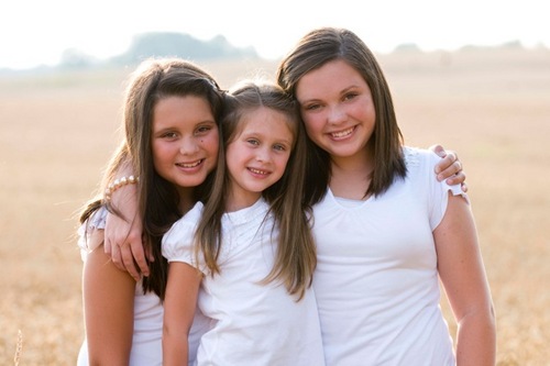 rebekahdavis712's profile picture. 