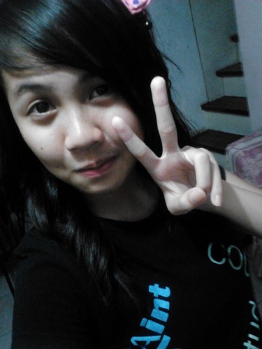 I'm perfect in my imperfections, happy in my pain, strong in my weaknesses and beautiful in my own way cause I'm me.