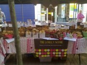 lonelyscone's profile picture. Bakes and sells scones of all different types and flavours at farmer's markets - also cream teas catered for - please see website :~)