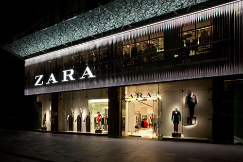 ZaraAustralia's profile picture. ZARA where fashion come first!