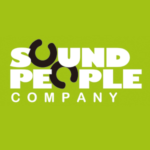 We love sound, we love people, and we love you who love sound & people :)