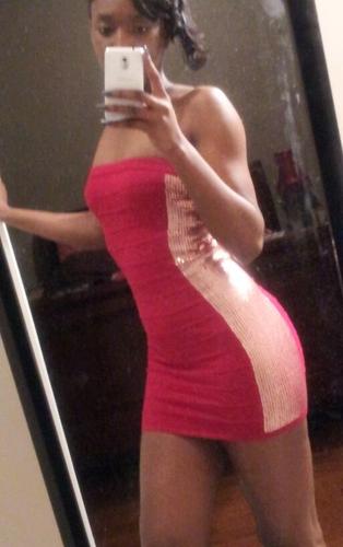 DenlynCynthia's profile picture. Light @ d end of d Tunnel #GodCares