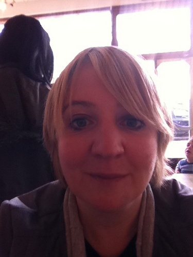 PollyBarnes5's profile picture. EMEA Head of Talent @Wunderman. Passionate about creating great places to work, managing change and managing the careers of very talented people.