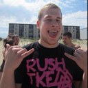 Greg Silverman - @L_roniousRex - Twitter