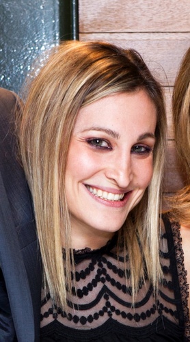 amelie1982's profile picture. 