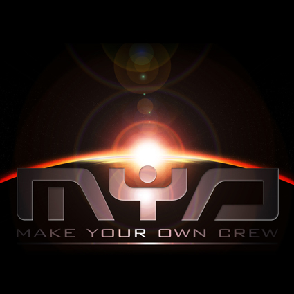Booking, distribution and promotion of underground music.