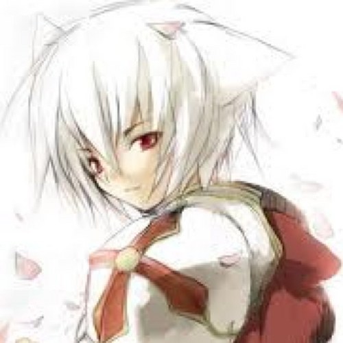 SexyNekoBi's profile picture. Im a neko guy called jack im Bi, my mommy is @hardyaoi12  and i guess im single ((RP 18+))