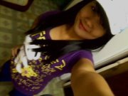 I was born to express. Not to impress. Lol =)))