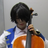 闇のcellist