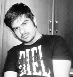 aminghb's profile picture. 