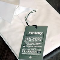 Finickyshirts (@finickyshirts) 's Twitter Profile
