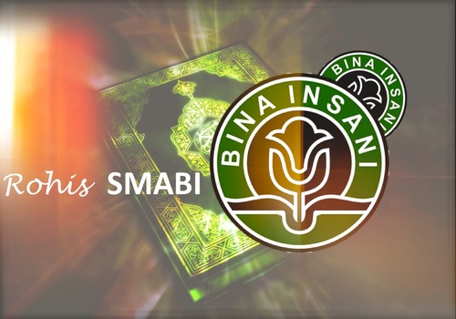 Allah tujuan kami, Rasulullah teladan kami, Al-Qur'an pedoman hidup kami, Jihad adalah jalan juang kami, mati di jalan Allah adalah cita-cita kami tertinggi