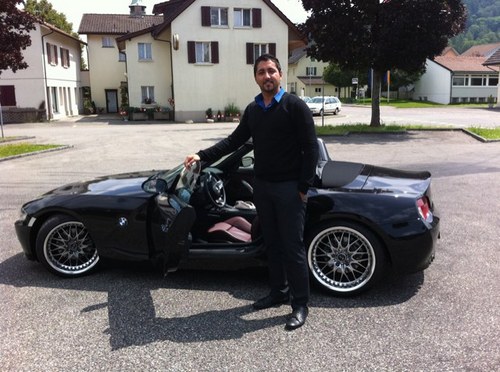 FikretAlagoez's profile picture. 