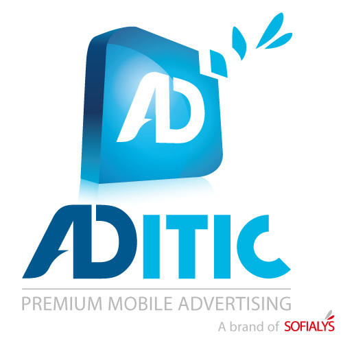 Multi-OS mobile advertising | Platform offering a brand new mobile advertising eco-system | A brand of @Sofialys_Paris