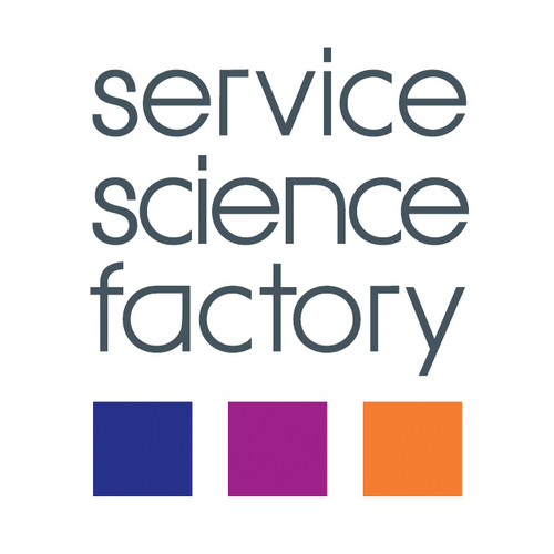 We love service innovation. And so will your customers.