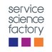 ServiceSciFactory (@servicesfactory) Twitter profile photo ServiceSciFactory (@servicesfactory) Twitter profile photo
