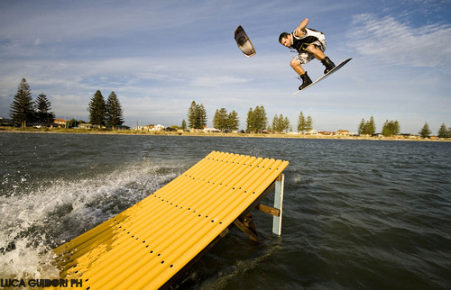 We organize Kite&Surf Camps in some of the best locations in the world, follow us to see what we're coming up with.