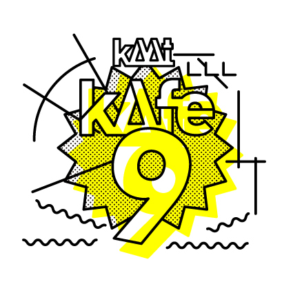2012年9月の1ヶ月、KAATにKAFE (カフェ)がオープン！同時代の先鋭的なプロジェクトがKAFE9 に集結。
池田扶美代、Co.山田うん、快快、コンタクト・ゴンゾ、wedance、悪魔のしるし、プロムナード・ブランシュ、ボディーズ・イン・アーバン・スペーシズ
9/7- 9/30@KAAT 神奈川芸術劇場