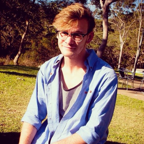 brendancm's profile picture. god fearer, glasses, learner, optimist, reader, coffee lover, townie, morning person.