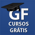 Twitter oficial do blog GF Cursos Grátis com dicas de cursos gratuitos com direito a certificado.