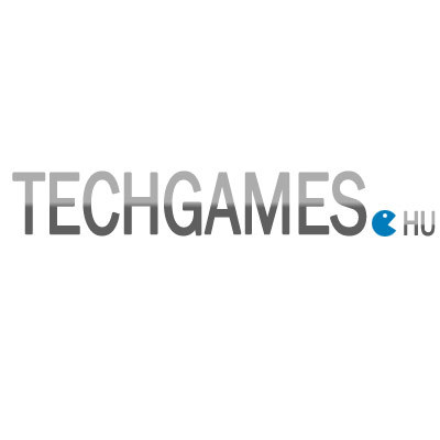 techgamesHU's profile picture. 