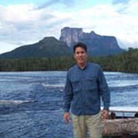 Alvaro Montenegro (@alvaromont) 's Twitter Profile