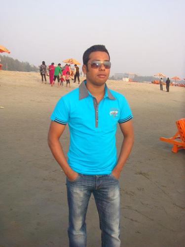 masudalam2010's profile picture. 