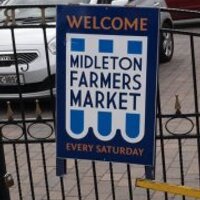 MidletonFarmerMarket (@midletonfarmers) 's Twitter Profile