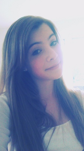 Reneeblahh's profile picture. 