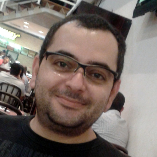 netrunner2099 Profile Picture