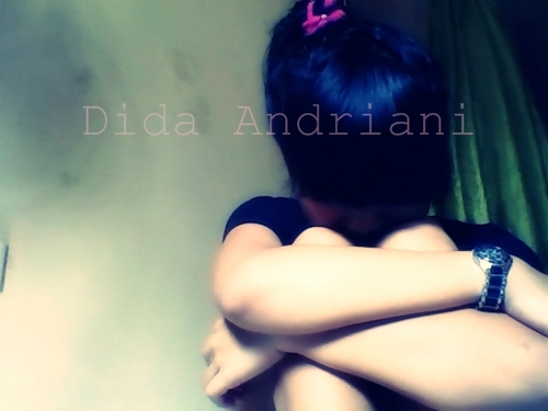 pendiem, cerewet kadang2.. mention to followback (ʃƪ´⌣`) ♥