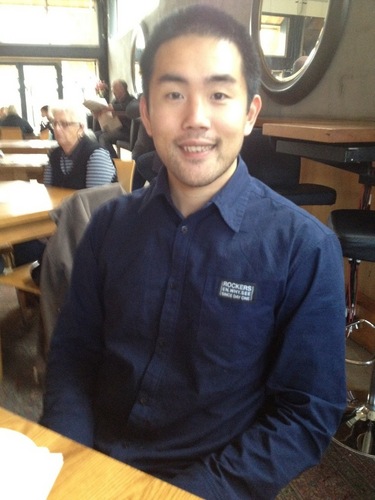 Sugar_Pai's profile picture. 