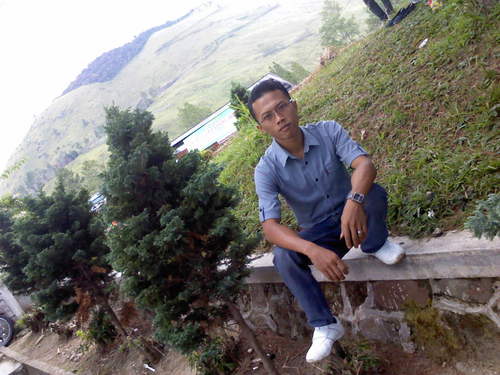 ari_ammida's profile picture. 