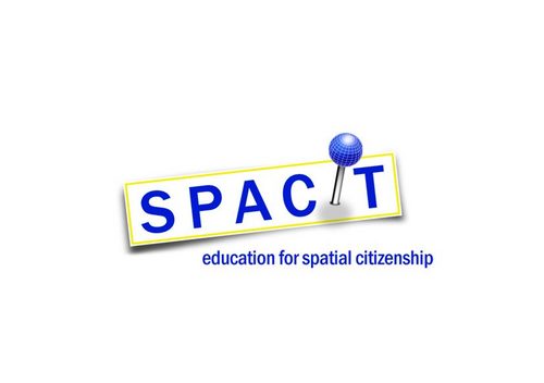 Education for Spatial Citizenship
With the support of the Comenius Programme of the European Union