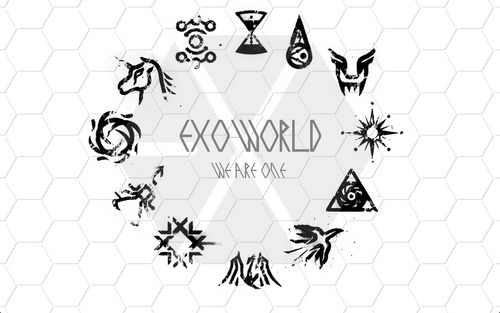 EXOWORLDさんのプロフィール画像