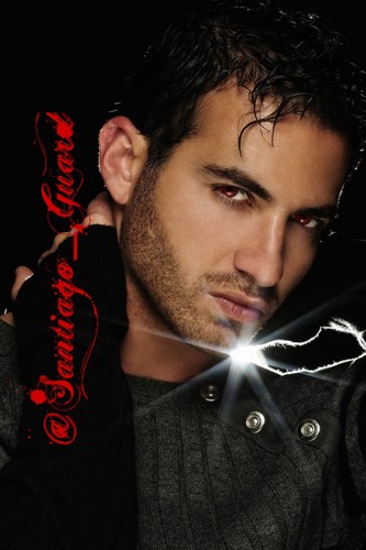 The original #SantiClaus.. rogue Volturi vamp (21+ RP acc) What does a rogue vamp do when he's off the clock? Find out @SantisGrotto